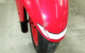 YAMAHA CYGNUS 125 XSR 3 2009 SED8J