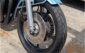 KAWASAKI Z1-R 2011 ...