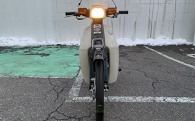 HONDA SUPER CUB50 AA01