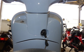 VESPA VXL125