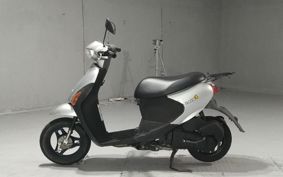 SUZUKI LET`S4 CA41A