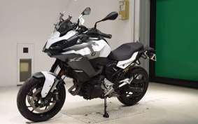 BMW F900XR 2018