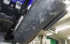 YAMAHA TT-R50 E 2023 CA01W