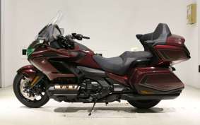 HONDA GL 1800 GOLD WING TOUR DCT 2018 SC79