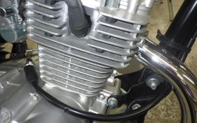 SUZUKI GN125 H 1993