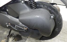 SUZUKI LET's 4 2024 CA45A