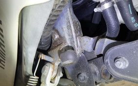 YAMAHA MAJESTY 125 FI 1996