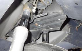 HONDA CABINA 90 2004 HF06