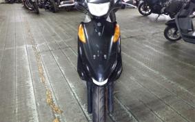 SUZUKI ADDRESS V125 2017 CF4EA
