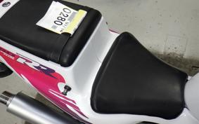 HONDA CBR250RR 1994 MC22