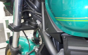 KAWASAKI Z650 RS 2022 ER650M