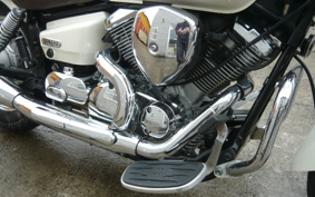 YAMAHA DRAGSTAR 250 VG05J
