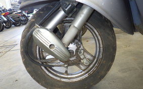 HONDA GIORNO