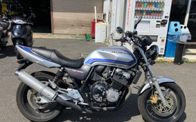 HONDA CB400SF K TRAINING CAR  2001 NC39