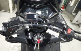 YAMAHA T-MAX 530 A 2013 SJ12J