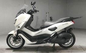 YAMAHA N-MAX 155 SG50J
