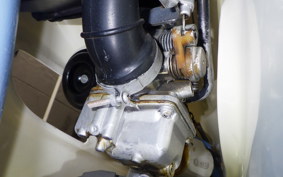 YAMAHA TOWN MATE 50 2002 22F