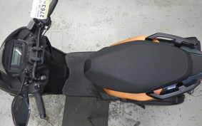 YAMAHA X FORCE SG79J