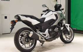 HONDA NC750X LD 2017 RC90