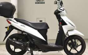 SUZUKI ADDRESS 110 2004 CE47A