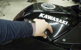 KAWASAKI NINJA 250R EX250K