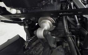 YAMAHA TRACER 9 GT RN70