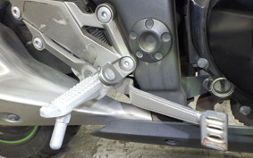 KAWASAKI NINJA 250 1992 EX250L