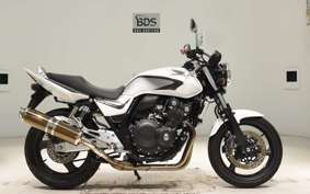 HONDA CB400SF VTEC 2010 NC42