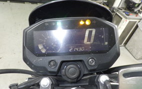 YAMAHA FZ-X150 2019