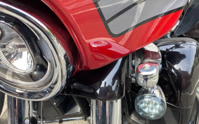 HARLEY FLHTCUTGSE TRI G 2020 TBH