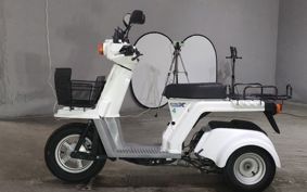 HONDA GYRO TD02