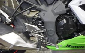 KAWASAKI NINJA 250 SL 2014 BX250A