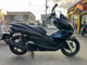 Фото Honda PCX 125 2010 с японского аукциона