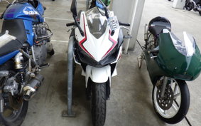 HONDA CBR400R 2020 NC56