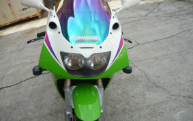 KAWASAKI ZXR400 1995 ZX400L