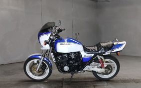 SUZUKI GSX400 1996 GK79A