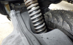 SUZUKI LET's 4 CA45A