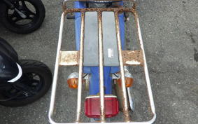 YAMAHA MATE 50 2000 UA04J