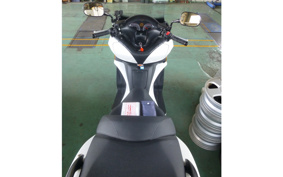 HONDA SILVERWING400GT 2015 NF03