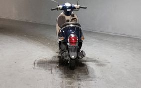 HONDA GIORNO AF77