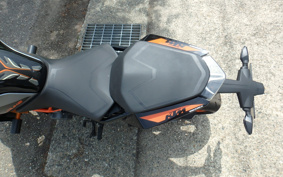 KTM 390 DUKE 2021 JPJ40