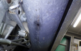 HONDA C110 SUPER CUB JA07