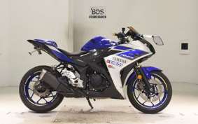 YAMAHA YZF-R25 RG10J
