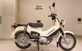 HONDA ｸﾛｽｶﾌﾞ50 AA06