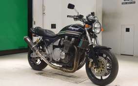 KAWASAKI ZEPHYR 1100 1992 ZRT10A