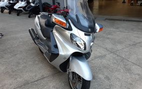 SUZUKI SKYWAVE 650 2005 CP51A