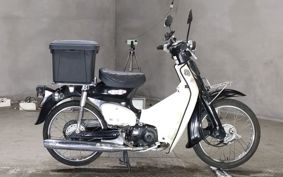 HONDA SUPER CUB50 AA01