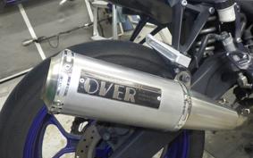 YAMAHA YZF-R25 2020 RG10J