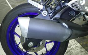 YAMAHA MT-25 A RG74J