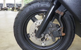 SUZUKI ADDRESS V125 DT11A